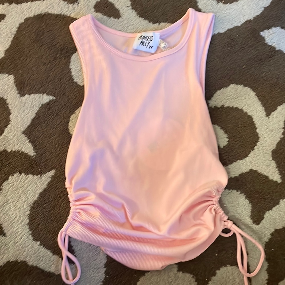 Princess Polly top